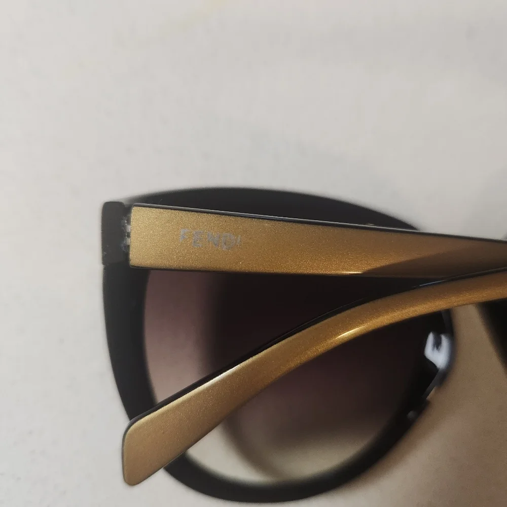 Fendi frames